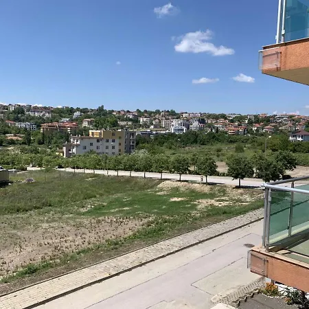 Black Sea Meadows